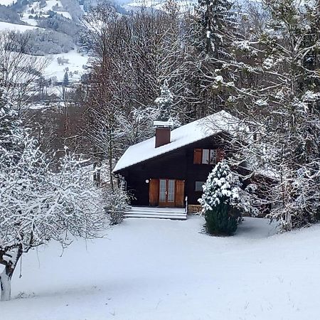 Ferienhaus Holzer Stressless Traisen Exterior photo